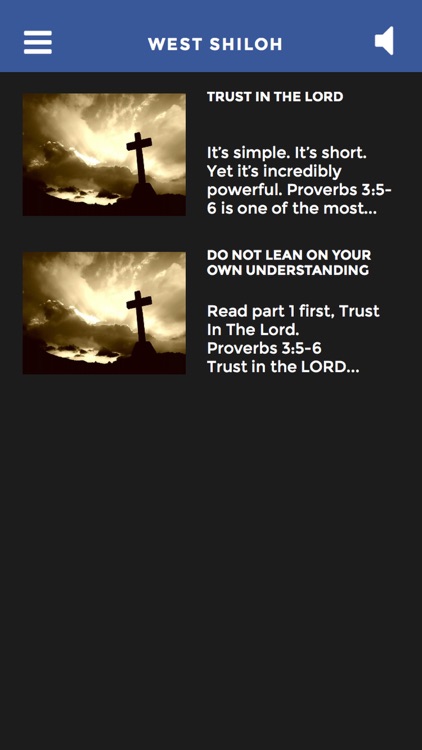 West Shiloh Baptist Church