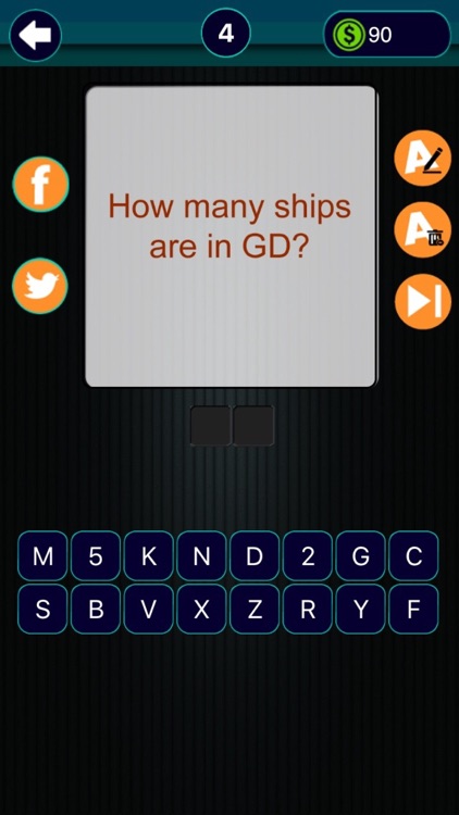 GD Amino quizzes - Guess quizlet for Geometry Game screenshot-4