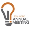AOPO 2016 Annual Meeting