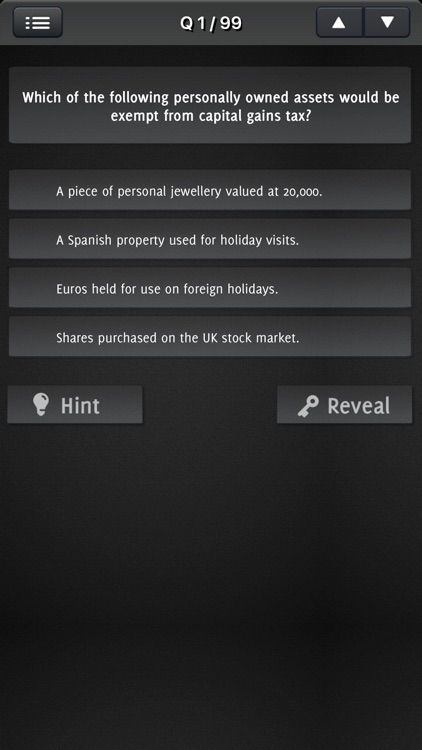 Certificate in Mortgage Advice and Practice CeMAP