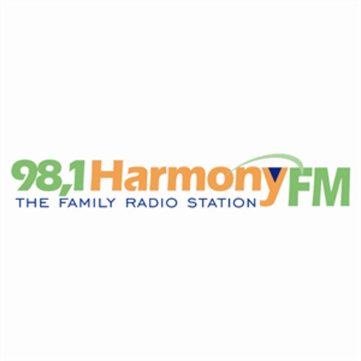 Harmony FM Serang icon