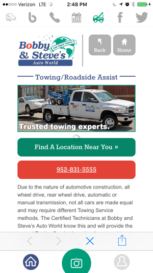 Bobby & Steve's Auto World(圖4)-速報App