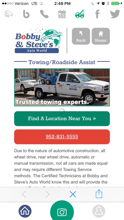 Bobby & Steve's Auto World screenshot-3