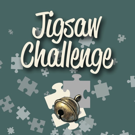 Goblin's WAY Jigsaw Challenge iOS App