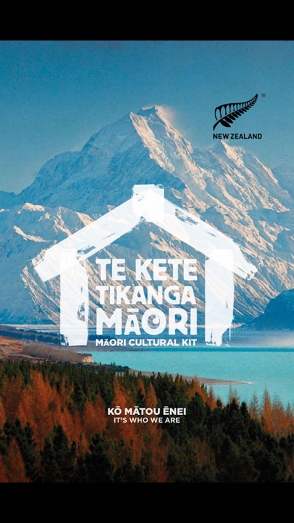 Te Kete Maori