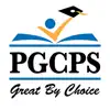 Prince George's County PS App Support