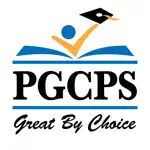 Prince George's County PS App Problems