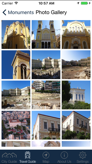Piraeus Amazing Travel Guide - Go! Piraeus App(圖4)-速報App