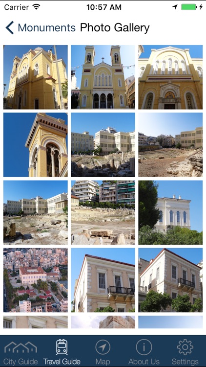 Piraeus Amazing Travel Guide - Go! Piraeus App screenshot-3