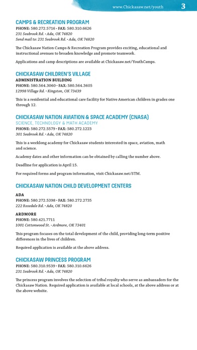 Screenshot #3 pour CN Resident