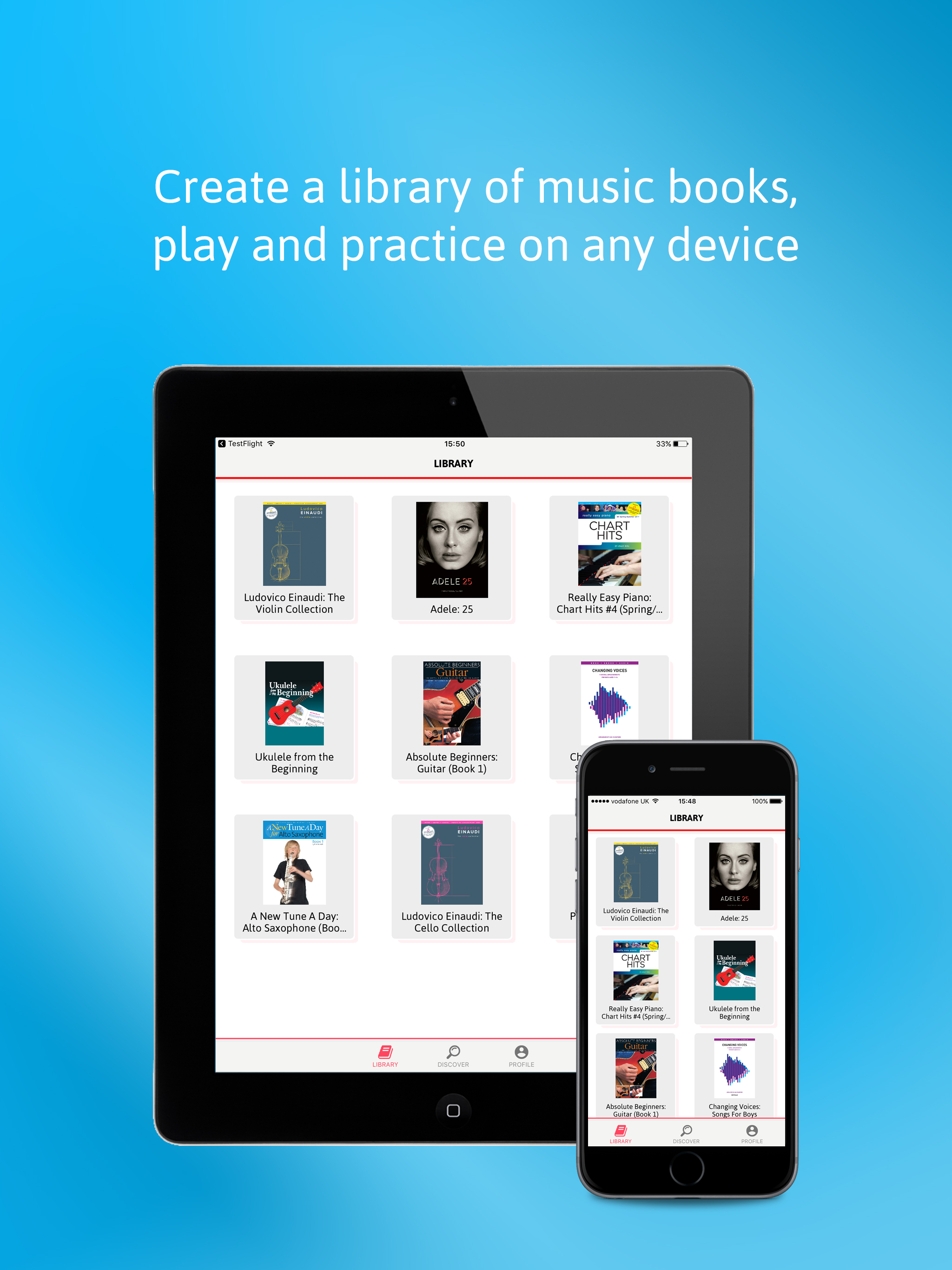 SoundWise screenshot 7
