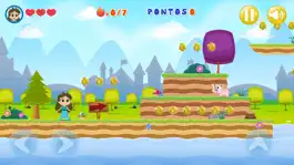 Game screenshot Canção Nova Kids hack