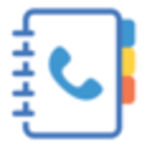 Contact Digi app icon