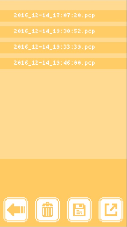 PICO CHIPPER screenshot-4