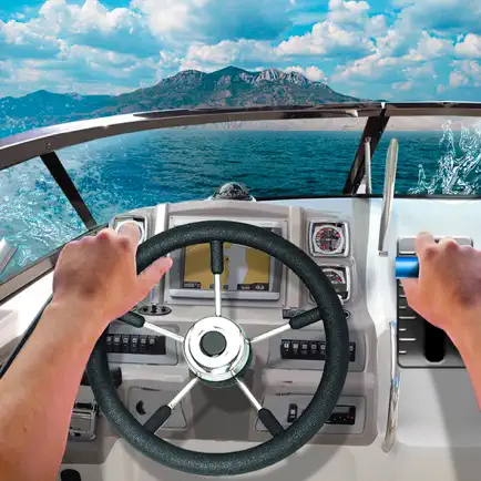 Drive Boat 3D Sea Crimea Cheats