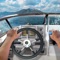 Drive Boat 3D Sea Crimea