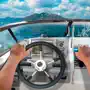 Drive Boat 3D Sea Crimea