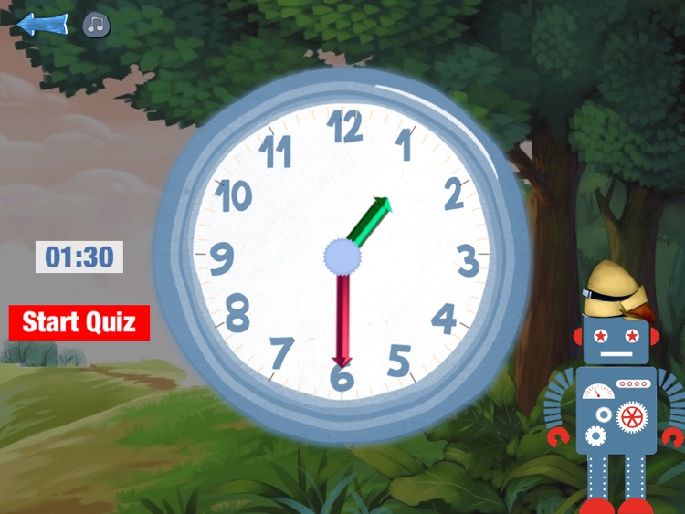 Learning Time with Zimmi