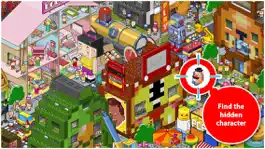 Game screenshot Where's my geek? mod apk