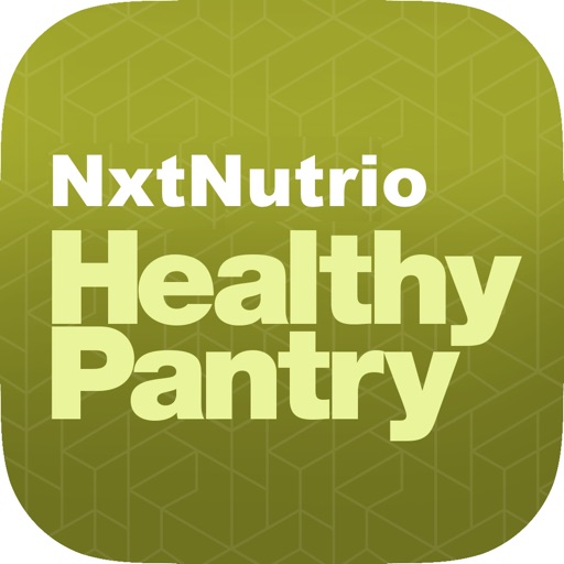 Healthy Diet & Gluten Free, Allergy, GMO Scanner iOS App