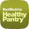 Get the facts on your food with the Nxtnutrio Healthy Pantry App is now Free, which helps you spot artificial ingredients and common allergens in many packaged foods and beverages
