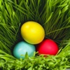 Easter Wallpapers - bunnies, eggs and more