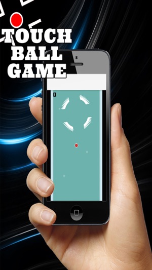 The Touch Ball Game(圖2)-速報App