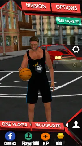 Game screenshot Basketball Master -  slam dunk basketball stars apk
