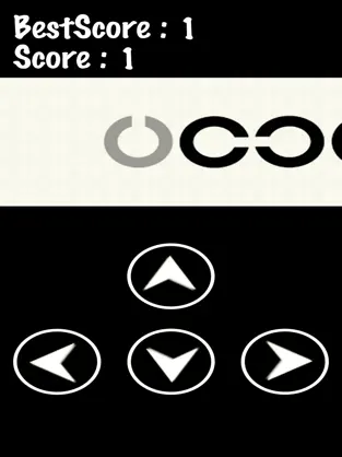Screenshot 1 Visual Inspection Test iphone