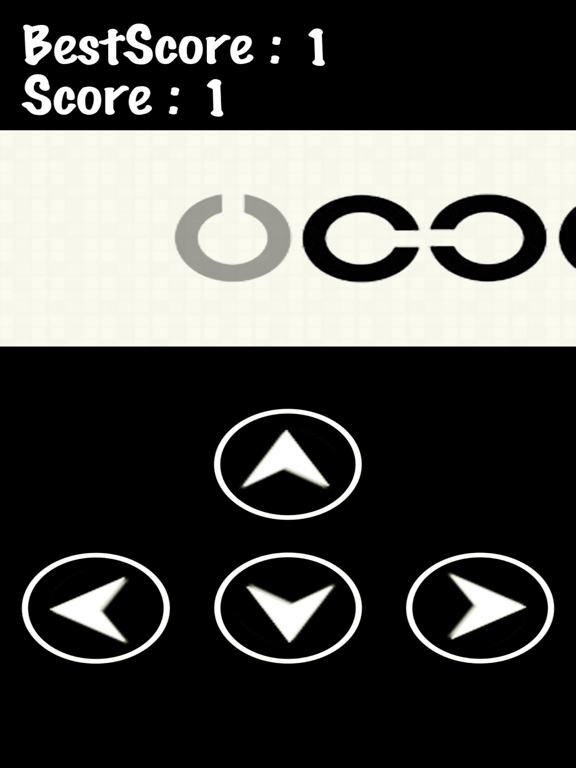 Screenshot #4 pour Visual Inspection Test