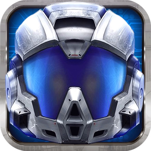 Ace combat:Real plane game iOS App