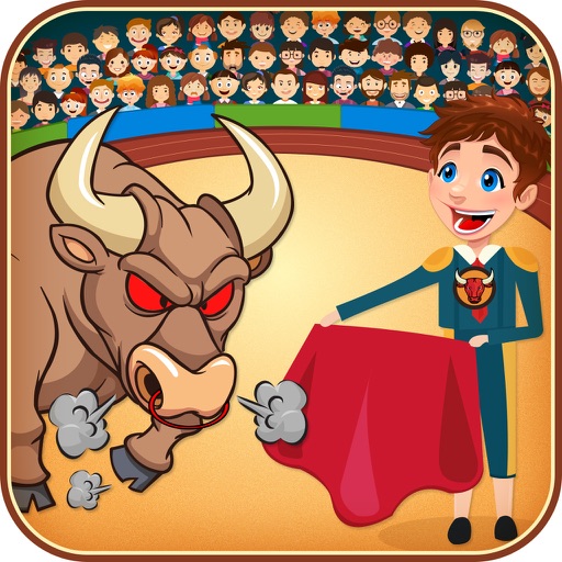 Crazy Bull iOS App