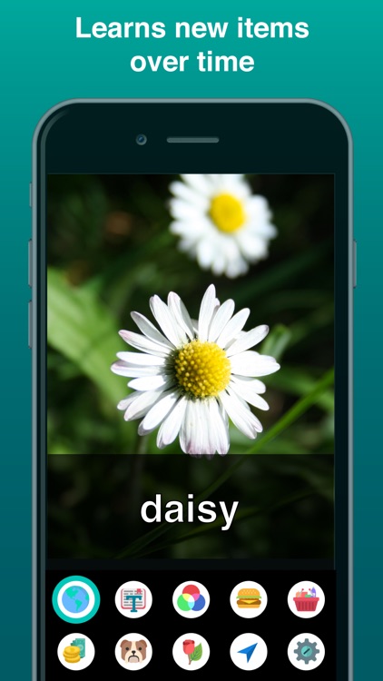 Aipoly Vision: Sight for Blind & Visually Impaired screenshot-3
