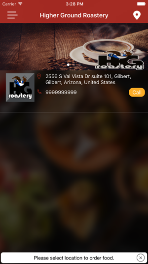 HG Roastery(圖1)-速報App