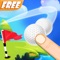 Icon Mini Golf Center: free stickman golf
