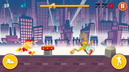 Game screenshot Doce Cantinho - Água Doce hack