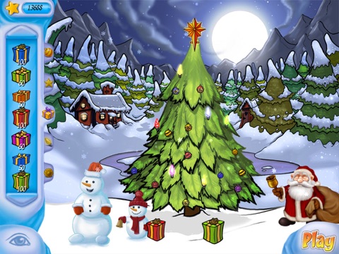 The Perfect Tree - náhled