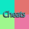 Cheats for WordWhizzle - All Level Answers
