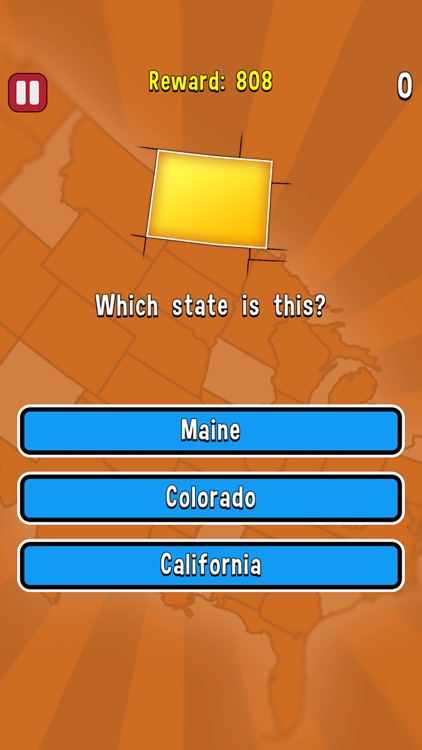 Name Da State