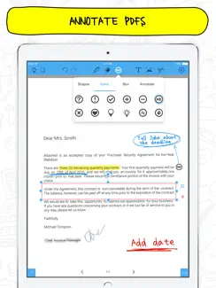 Notepad+ Pro iPad image 3