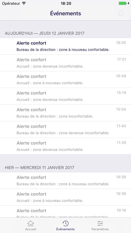iQSpot screenshot-3