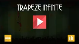 Game screenshot Trapeze Infinite apk