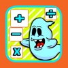 Kids Math Game Easy for Monster edition