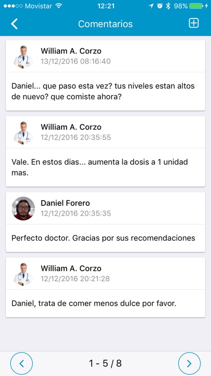 WellnesX screenshot-3