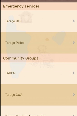 Tarago NSW screenshot 3