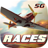 Sky Gamblers Races icon