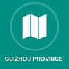 Guizhou Province : Offline GPS Navigation