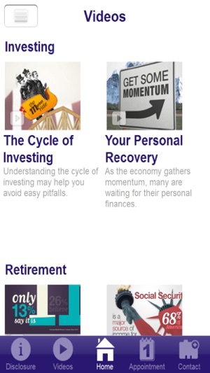 Legacy Financial - Woodburn(圖3)-速報App