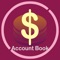 Simple and easy to calculate the income and expense every days