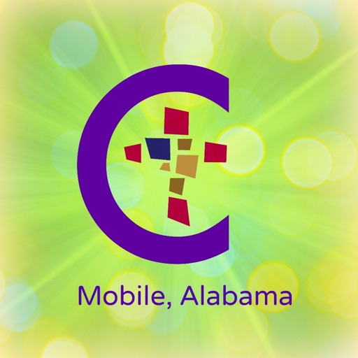 CORNERSTONE, MOBILE icon